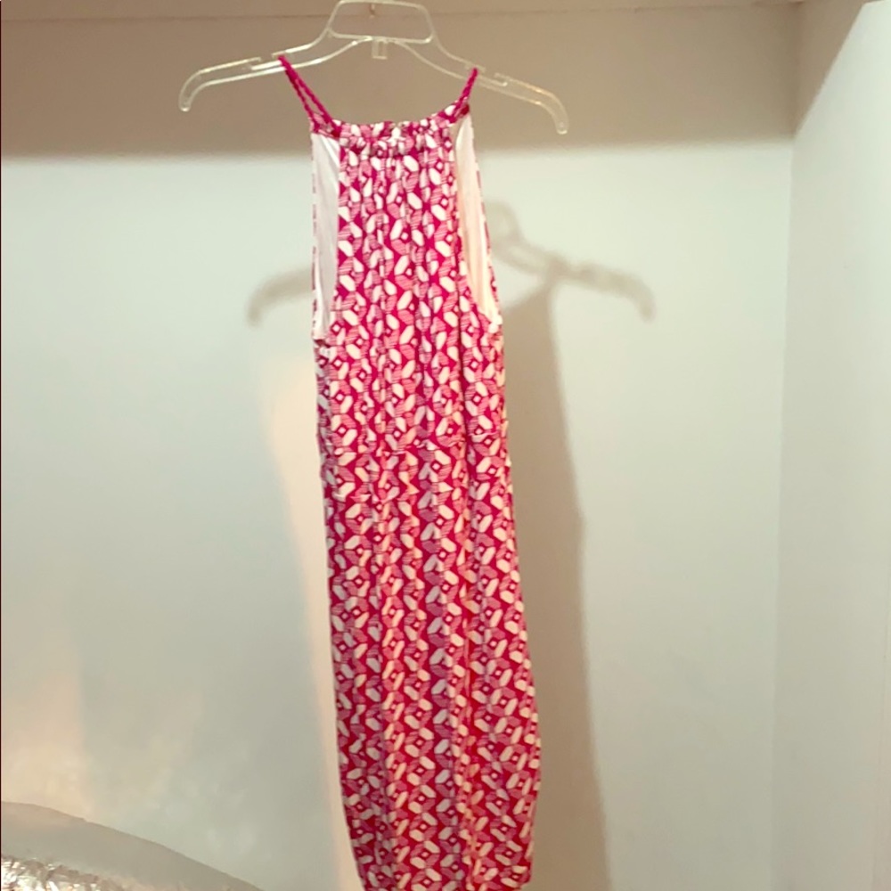 Banana Republic dress